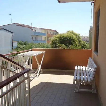 James's In Le Castella - Calabria Sea Apartmán