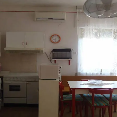 Apartmán James's In Le Castella - Calabria Sea