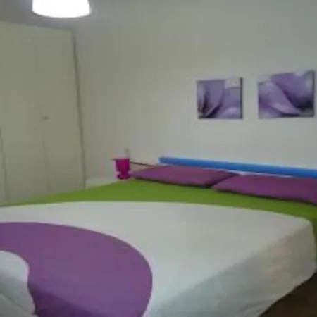 Apartmán James's In Le Castella - Calabria Sea