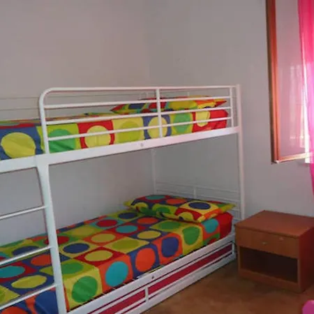 Apartmán James's In Le Castella - Calabria Sea